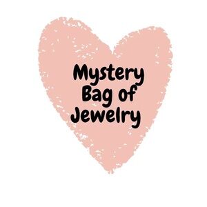 Mystery Bag of Jewelry